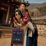 KORYO GONGJAK 1392 6-Year-Old Korean Red Ginseng Liquid Gift Set | Made in Korea