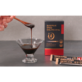 NUTRICOMMON Korean Red Ginseng Extract | Ginsenosides 20mg | 15 Servings × 2 Boxes (30 Servings) | Made in Korea
