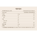 PUNGNYEON BOGAM 6-Year-Old Korean Red Ginseng Extract Everyday 100 Stick Set | 15g × 60 Sticks (900g) | 100% Korean-Grown Red Ginseng