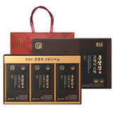 HANSAMIN by NH Hongsam Hongsamjin Good Day Stick | Korean Red Ginseng | 10ml × 30 Sticks (300ml)