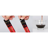 JUNGWONSAM 6-Year-Old Korean Red Ginseng Liquid Stick with Honey & Tangerine | 10g × 30 Sticks (300g) | Smooth, Easy-to-Drink Korean Red Ginseng Tea