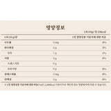 PUNGNYEON BOGAM 6-Year-Old Korean Red Ginseng Extract Balance Time Stick Set | 10g × 30 Sticks (300g) | Made in Korea