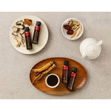 BALHWI Fermented Korean Red Ginseng K by hy (Korea Yakult) | 50ml × 14 Pouches | Lactic Acid Bacteria Fermented Red Ginseng with 12 Herbal Ingredients