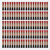 HANSAMIN by NH Hongsam 6-Year-Old Korean Red Ginseng Rich Stick | 10g × 100 Sticks (1kg) | Zero Sugar | Korean Health Functional Food