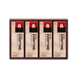 JUNG KWAN JANG Korean Red Ginseng Extract Everytime Soft | 10ml × 20 Sticks | Ginsenosides 7mg per Stick | Korean Health Functional Food