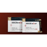 KOREA HONGSAM JUNGANGHOE Immune Boost Korean Red Ginseng Stick | Ginsenosides 60mg | 10g × 50 Sticks (500g) | Made in Korea