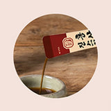 HANSAMIN by NH Hongsam Red Ginseng Extract Jin Stick | 10g × 100 Sticks (1kg) | Made in Korea
