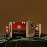 JUNGWONSAM 6 Years Red Ginseng 365 Stick
