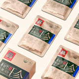 JUNG KWAN JANG Hongsam Jinyun Korean Red Ginseng Tonic | 30 Pouches × 40ml | One-Month Supply | Korean Health Functional Food