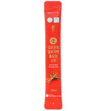 KIM O-GON’S Fermented Korean Red Ginseng Extract Stick “Balhyo Giryeok” | 15ml × 100 Sticks | Made in Korea