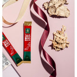 KOREA HONGSAM JUNGANGHOE 365 All Day Korean Red Ginseng Stick | 10g × 100 Sticks (1kg) | Made in Korea