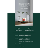 JUNG KWAN JANG Korean Red Ginseng Honey Paste (Hongsam Jingo) 250g | 6-Year-Old Korean Red Ginseng | Ginsenosides 10mg per Day | Korean Health Functional Food