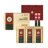 PUNGNYEON BOGAM 6-Year-Old Korean Red Ginseng Extract All Day Good Time Stick Gift Set | 10g Sticks | Made in Korea