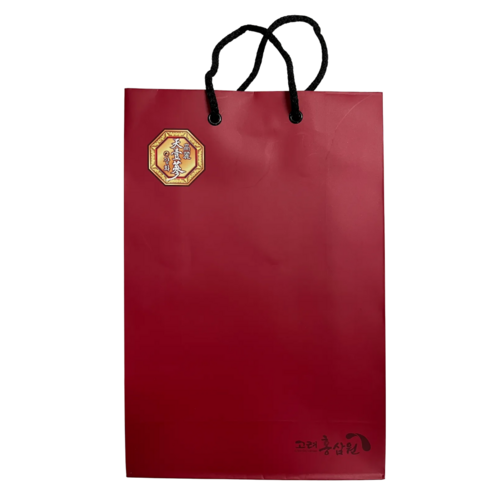 KOREA HONGSAMWON Korean Red Ginseng Extract Gold | 6-Year-Old Korean Red Ginseng | 240g | Ginsenosides 17.3mg per Day