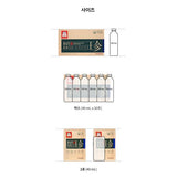 JUNG KWAN JANG Hongsam Jinyun Korean Red Ginseng Tonic | 30 Pouches × 40ml | One-Month Supply | Korean Health Functional Food