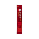 JUNG KWAN JANG Red Ginseng Bonwon Daily Stick | Made with 6-Year-Old Korean Red Ginseng | 30 Sticks × 10g Gift Box