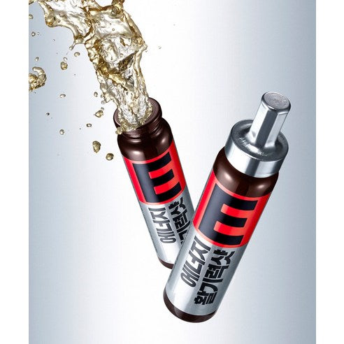 JUNG KWAN JANG Energy Vital Shot | Korean Red Ginseng Drink | 320ml | Made in Korea
