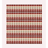 HANSAMIN by NH Hongsam Red Ginseng Extract Jin Stick | 10g × 100 Sticks (1kg) | Made in Korea