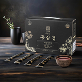 JOSEON BOGAM 6-Year-Old Korean Red Ginseng Daily Stick | 10g × 100 Sticks (1kg) | Made in Korea