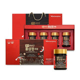 KWANGDONG 6-Year-Old Korean Red Ginseng Extract Royal | 800g Set | Made in Korea