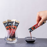 6-Year-Old Korean Red Ginseng Liquid Stick "Everyday Plus" | 10ml × 100 Sticks | Value Pack | Made in Korea