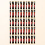 6-Year-Old Korean Red Ginseng Liquid Stick "Everyday Plus" | 10ml × 100 Sticks | Value Pack | Made in Korea