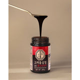 KOREA HONGSAMWON Korean Red Ginseng Extract Gold | 6-Year-Old Korean Red Ginseng | 240g | Ginsenosides 17.3mg per Day