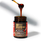 KWANGDONG 6-Year-Old Korean Red Ginseng Extract Royal | 800g Set | Made in Korea