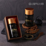 SEOUL YAKSA SINHYUP Premium Korean Red Ginseng Extract Cheonmyeong Plus | 240g | Ginsenosides 54mg | Made in Korea