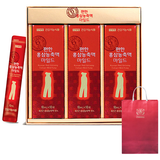 CHEONJEMYEONG HONGSAM Easy Korean Red Ginseng Concentrate Mild Stick | Made in Korea