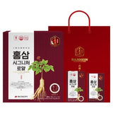 DAEDONG KOREA GINSENG 6-Year-Old Korean Red Ginseng Signature Royal | 30 Servings | Made in Geumsan, Korea