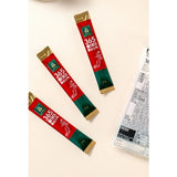 KOREA HONGSAM JUNGANGHOE 365 All Day Korean Red Ginseng Stick | 10g × 100 Sticks (1kg) | Made in Korea