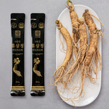 JOSEON BOGAM 6-Year-Old Korean Red Ginseng Daily Stick | 10g × 100 Sticks (1kg) | Made in Korea