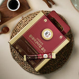 PUNGNYEON BOGAM All Day Good Time Gold Korean Red Ginseng Extract | Made with 6-Year-Old Red Ginseng | 1kg Value Size