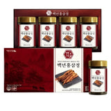 Korean 6 Years Red Ginseng Extract 240g x 4EA Made in korea KOREA MADE New
