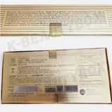 Korean 6 Years Red Ginseng Extract 240g x 4EA Made in korea KOREA MADE New